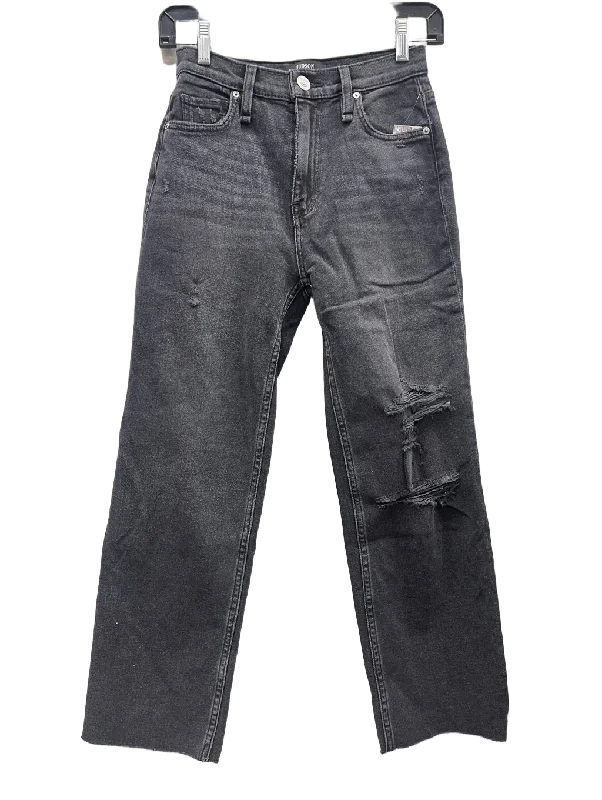Durable Men's JeansJeans Straight By Hudson  Size: 24