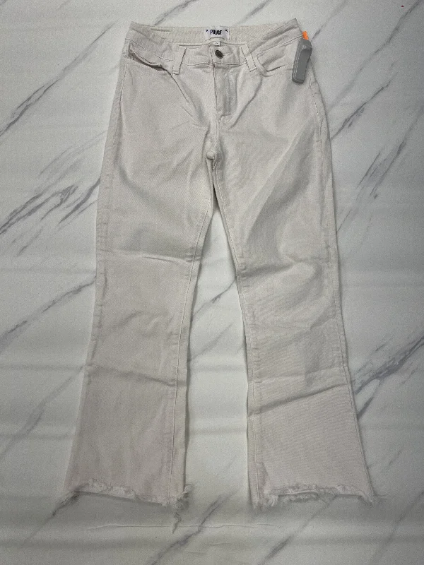 Oversized Men's JeansJeans Straight By Paige  Size: 4