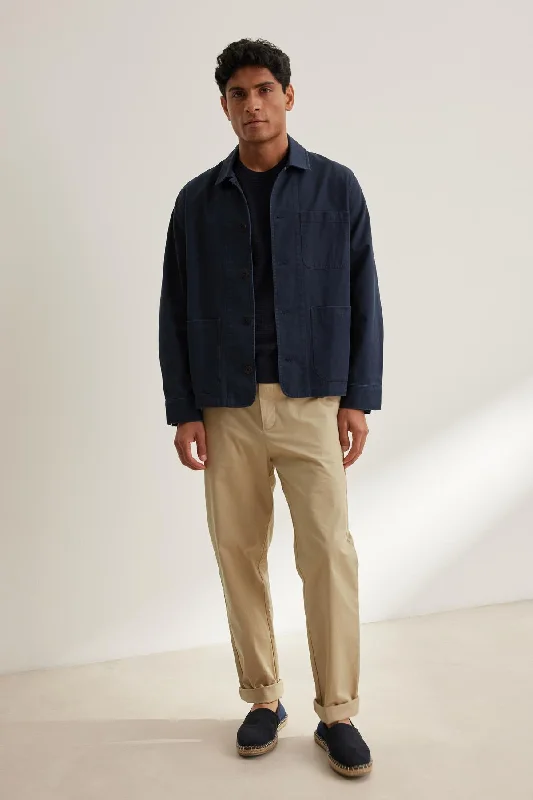Men's Formal Trousers for BusinessSTONE PANT