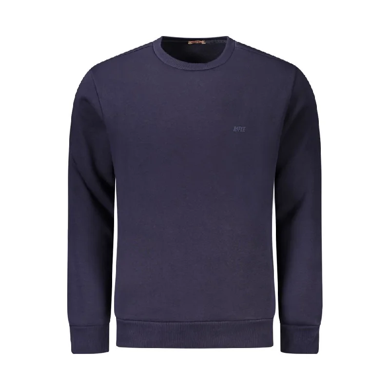 Rifle Cotton Men's Sweater