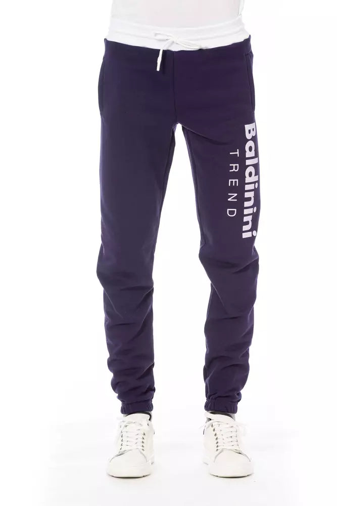Baggy Cargo Men's JeansBaldinini Trend  Cotton Jeans & Men's Pant