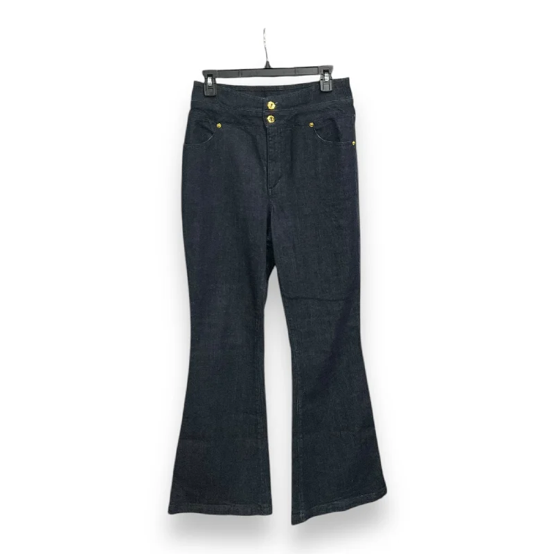Light Blue Denim Men's JeansJeans Flared By Inc  Size: 8