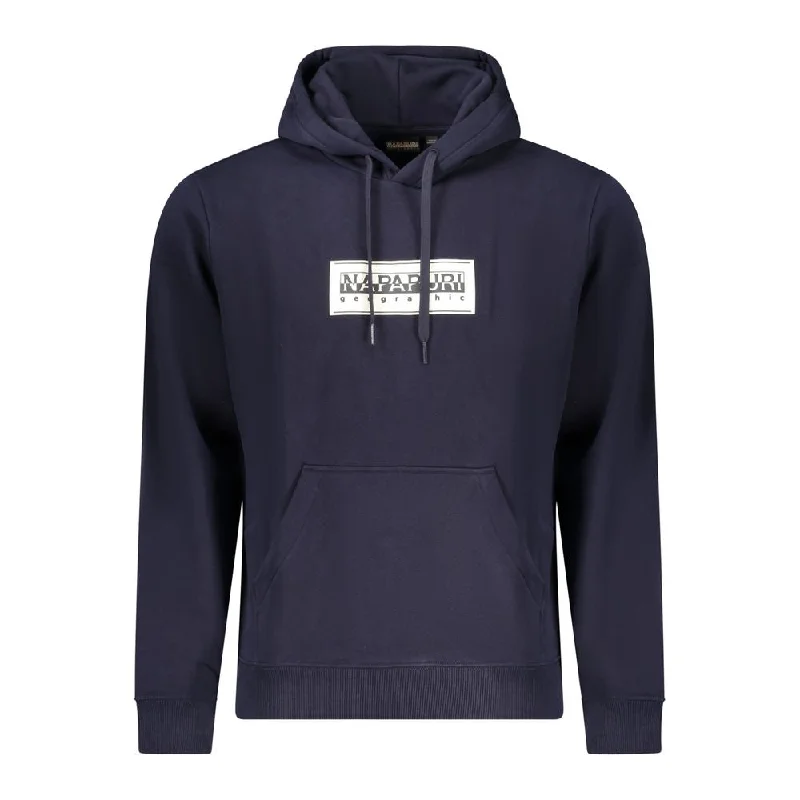 Napapijri Cotton Men's Sweater