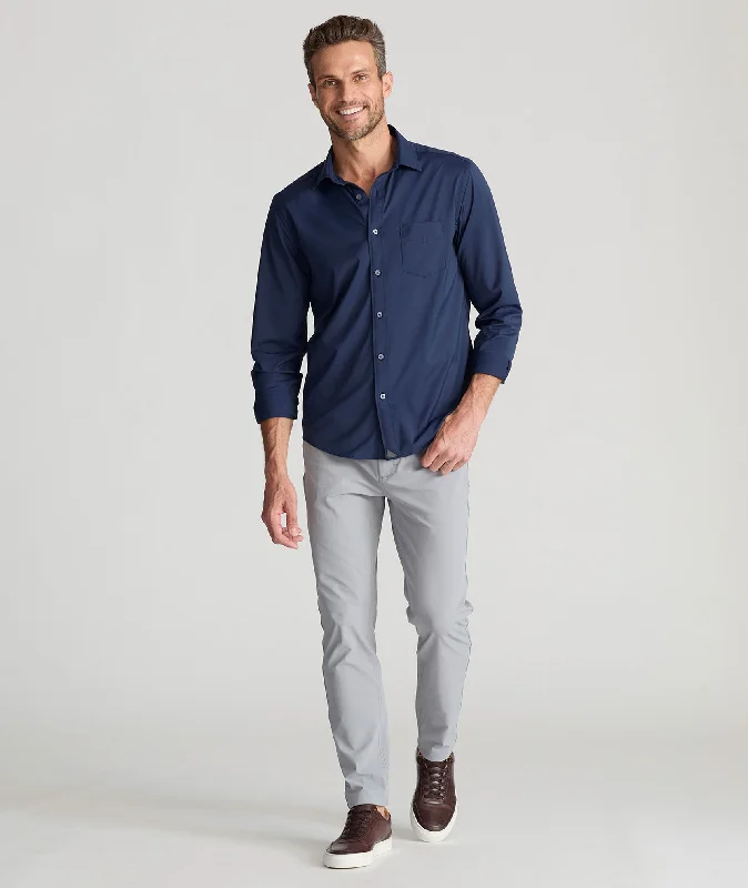 Men's Sweatpants for LoungingSaturday Tech Pants