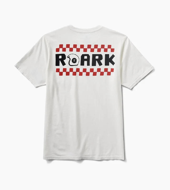 Men's Shirts with Convertible CollarsMoto Pocket Premium Tee