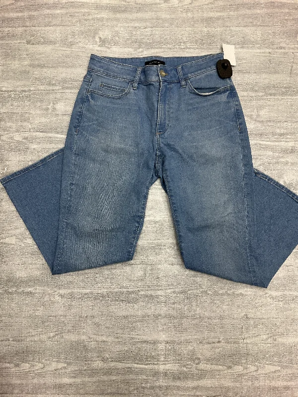 Latest Men's Jeans TrendsJeans Cropped By Ann Taylor  Size: 6