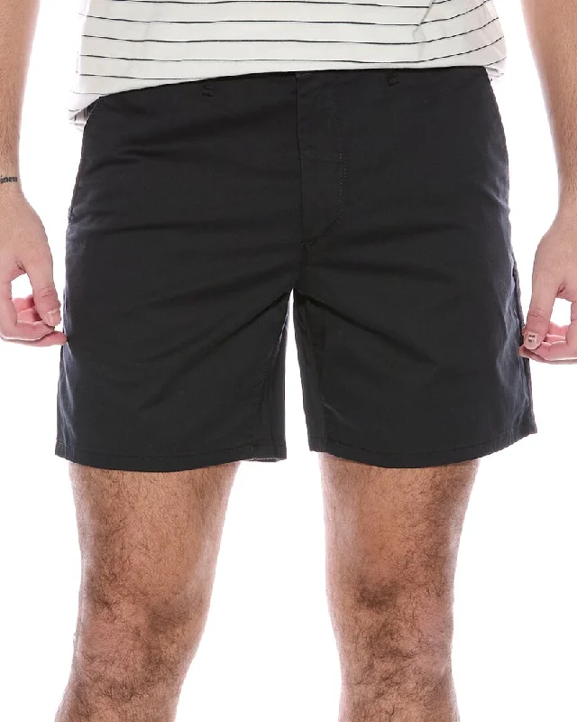 Men's Pants with Stretchable Fabric for Flexibilityrag & bone Standard Chino Short