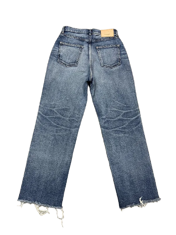 XXXL Men's JeansJeans Straight By Moussy  Size: 4/27