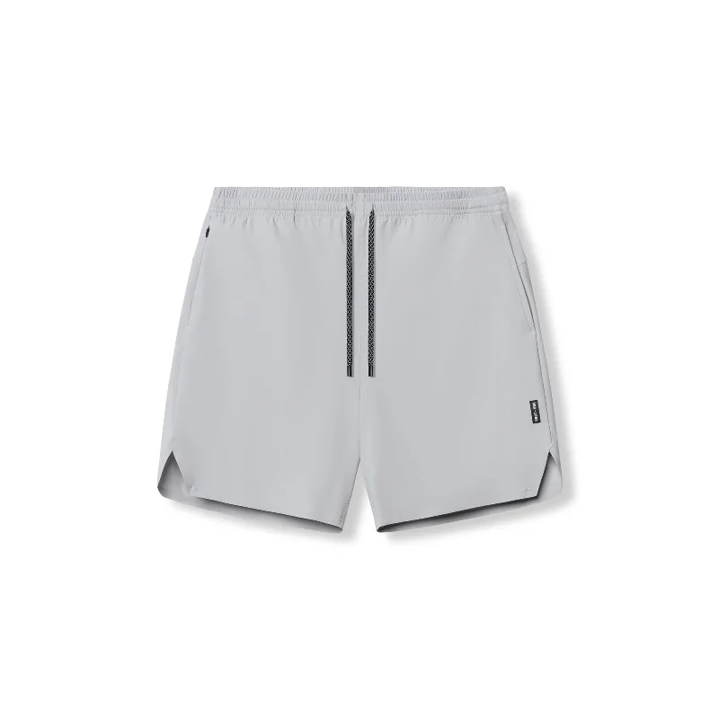 Men's Velcro-Closure Pants for Convenience1063. Revolutional® Field Short - Slate Grey
