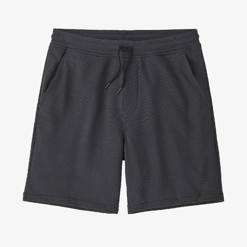 Men's Pants with Turn-Up CuffsMen's Daily Sweatshorts - 7½"