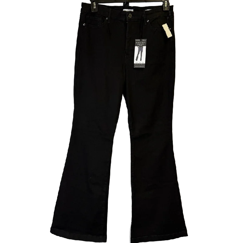 Light Wash Men's JeansJeans Wide Leg By Sofia By Sofia Vergara  Size: 12