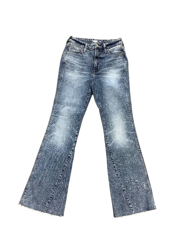 Durable Men's JeansJeans Straight By OLD NAVY  Size: 4