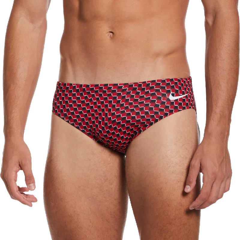 614-University Red