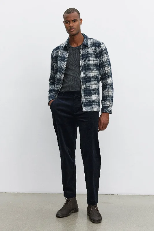 Men's Board Shorts for SurfingKRYSTOF CORDUROY PANT