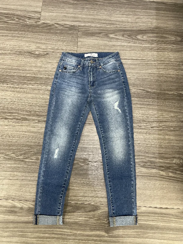 Hipster Skinny Men's JeansJeans Skinny By Kancan  Size: 24