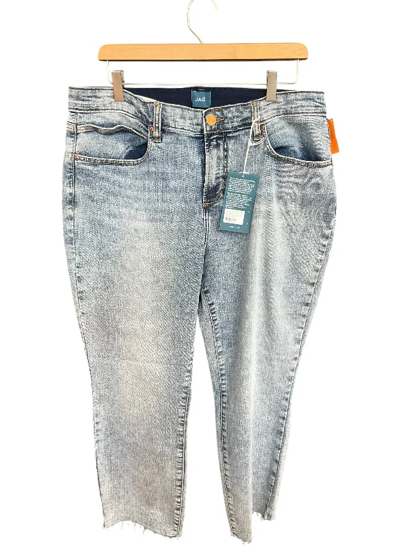 Designer Men's JeansJeans Straight By Jag  Size: 18