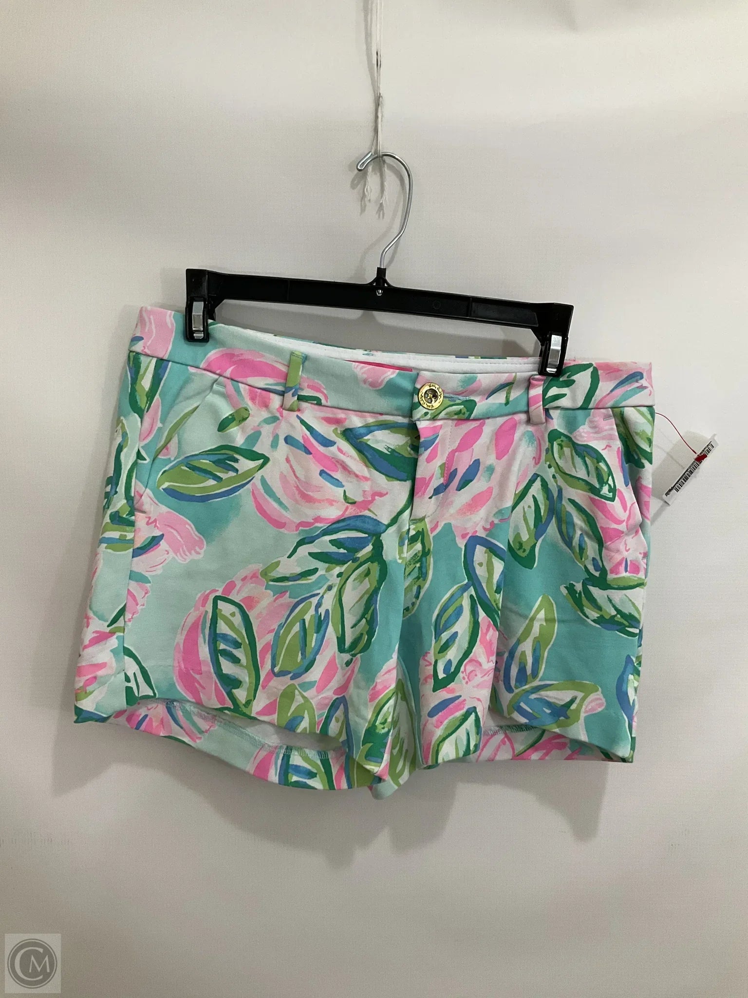 Men's Dress Pants for Special EventsShorts By Lilly Pulitzer In Multi-colored, Size: 4