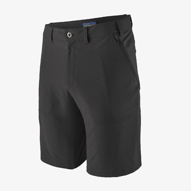 Men's Casual Pants for Everyday WearMen's Terravia Trail Shorts - 10"