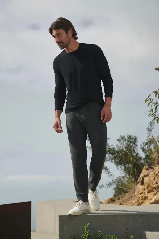 Men's Pants with Graphic PrintsZEALAND SWEATPANT