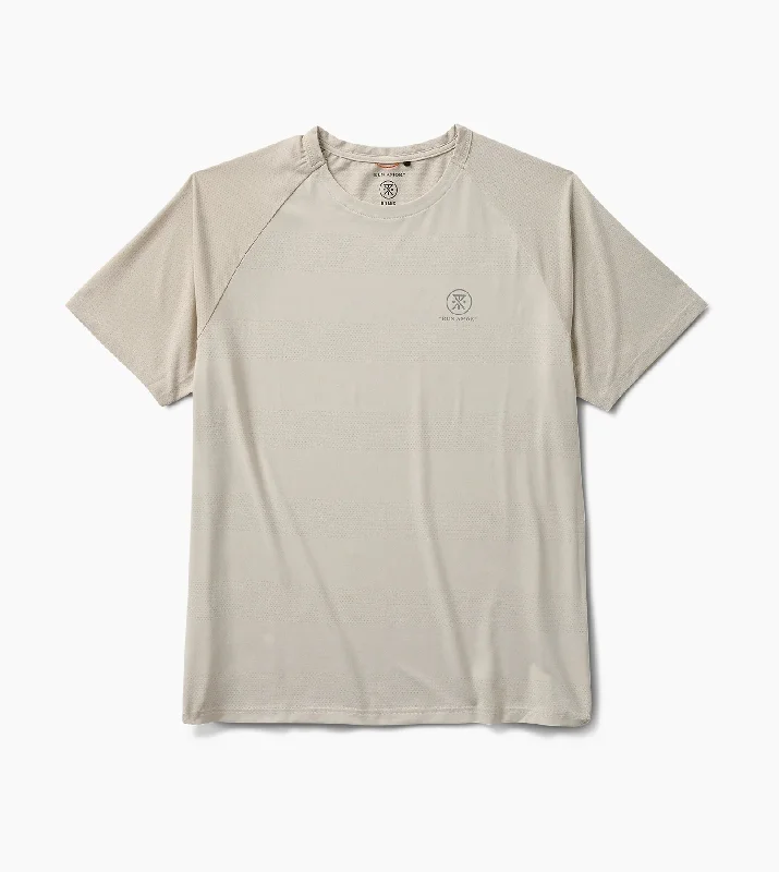 Men's Three-Quarter Sleeved TopsAlta Elite Running Tee