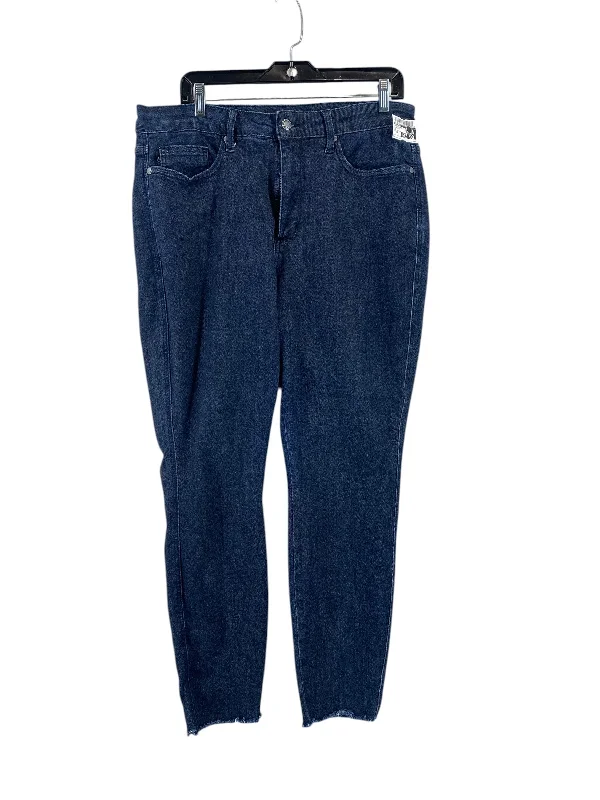 Workwear Men's JeansJeans Skinny By Judy Blue  Size: 16