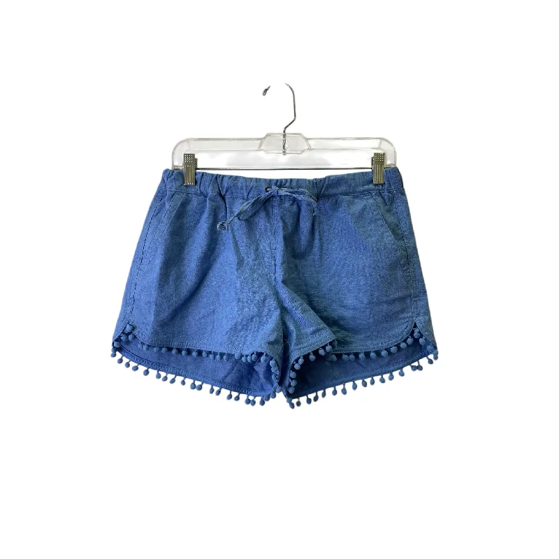 Men's Dress Pants for Special OccasionsSHORTS by J. CREW In BLUE, Size: XS