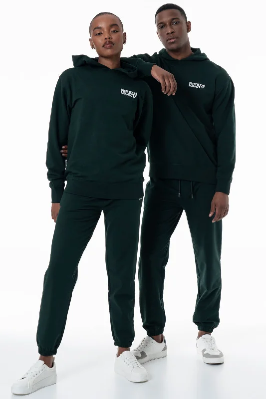 Men's Party Pants for a Fun Night OutTrack Pants _ 155860 _ Green