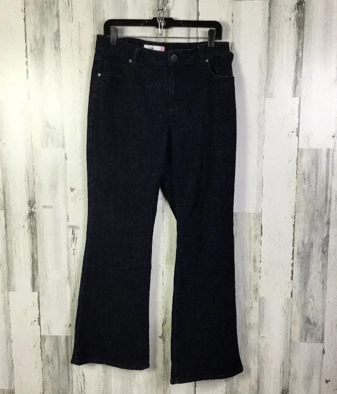 Affordable Men's JeansJeans Flared By Cabi  Size: 8