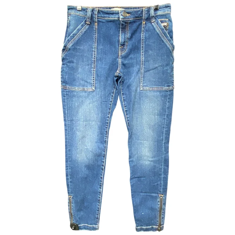 Men's Ripped JeansJeans Skinny By Joie  Size: 10