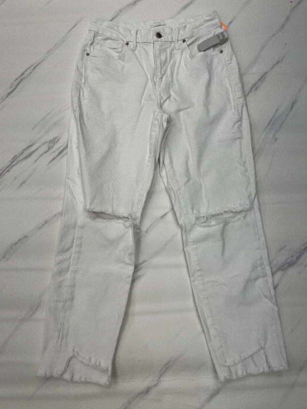 Stylish Men's JeansJeans Skinny By Good American  Size: 4