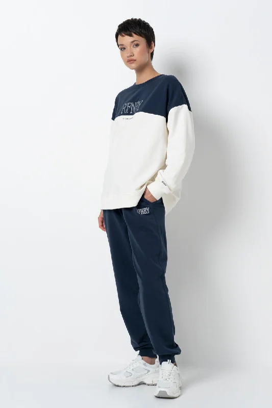 Men's Pants with Graphic PrintsTrack Pants _ 157980 _ Ink