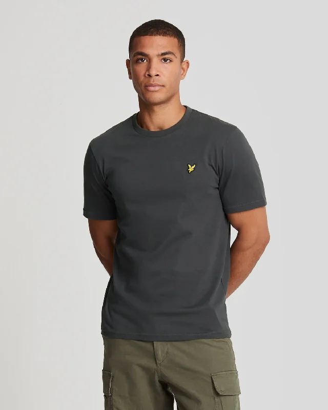 Men's Shirts for HuntingPlain T-Shirt