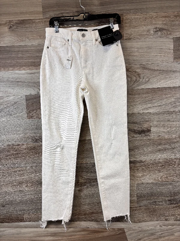 Men's Jeans for a Casual LookJeans Skinny By Banana Republic  Size: 4
