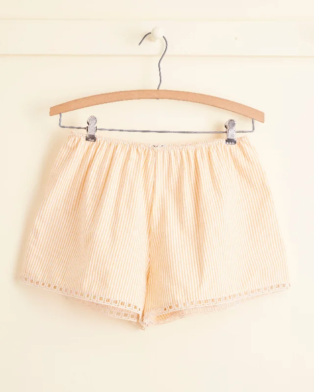 Men's Pants with UV ProtectionSunshower Stripe Shorts - S