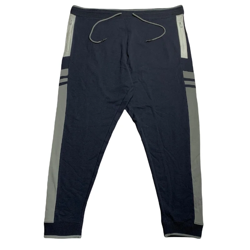 Comfortable Men's JoggersJordan Craig Jogger (Navy) - 8316X