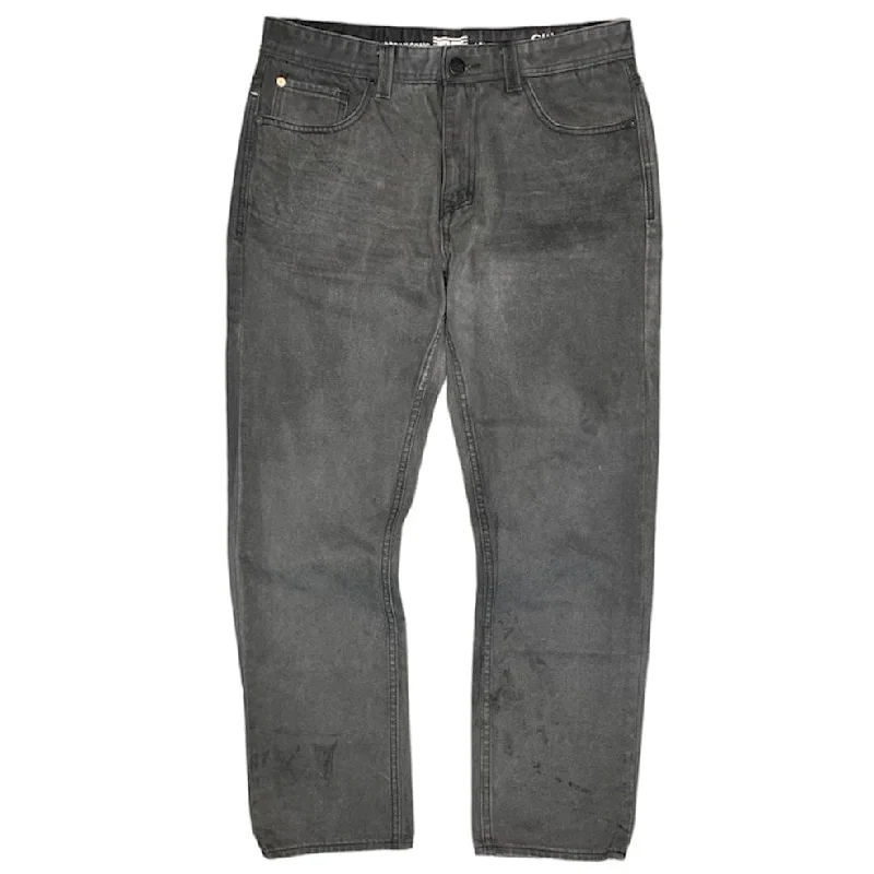 Men's Bootcut Jeans for a Flattering ShapeJordan Craig Collins Denim Jean (Lager) - JE6712