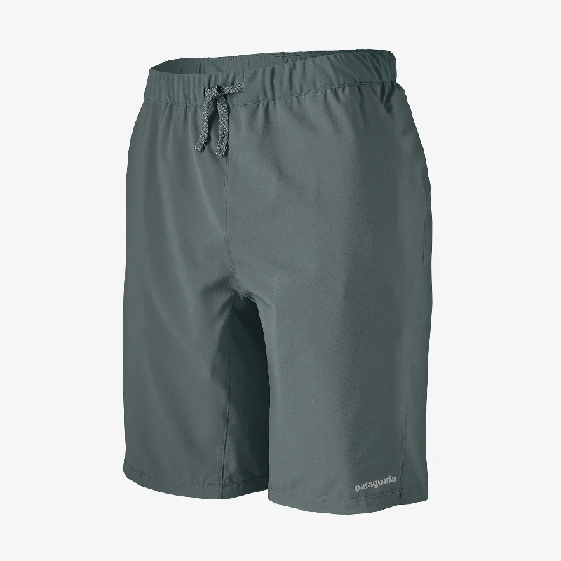 Men's Relaxed-Fit Pants for ComfortMen's Terrebonne Shorts - 10"