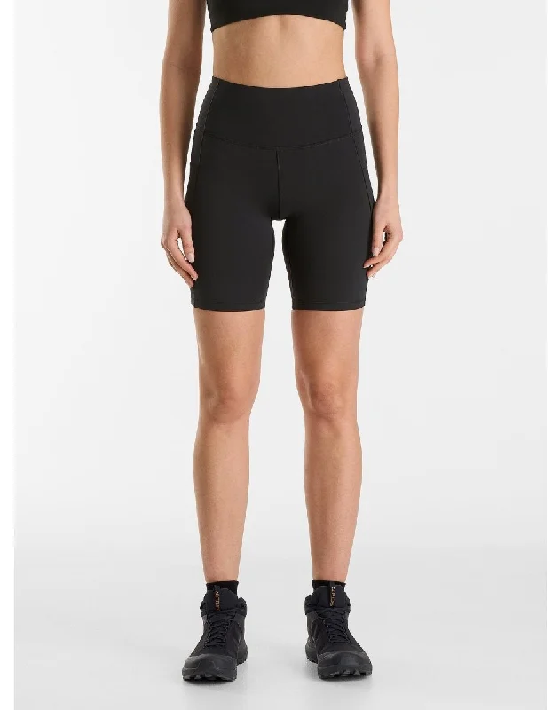 Layered Men's OverallsEssent High-Rise Short 8" Women's