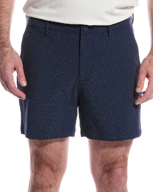 Men's Pants with Elastic CuffsTommy Bahama Chip Shot Short