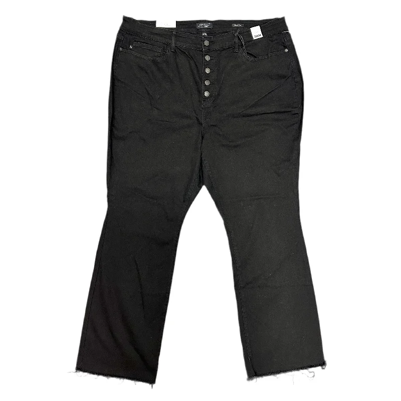 Hipster Skinny Men's JeansJeans Boyfriend By Judy Blue  Size: 24