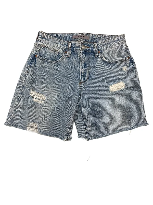 Casual Ripped Men's JeansShorts By Joes Jeans  Size: 4
