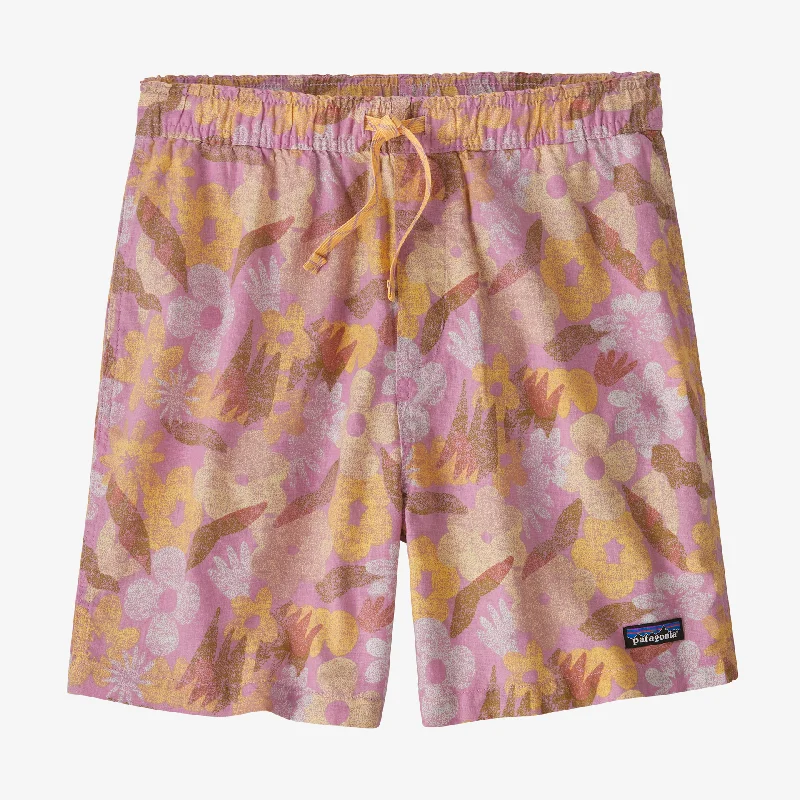 Comfortable Men's JoggersMen's Baggies™ Naturals - 6½"