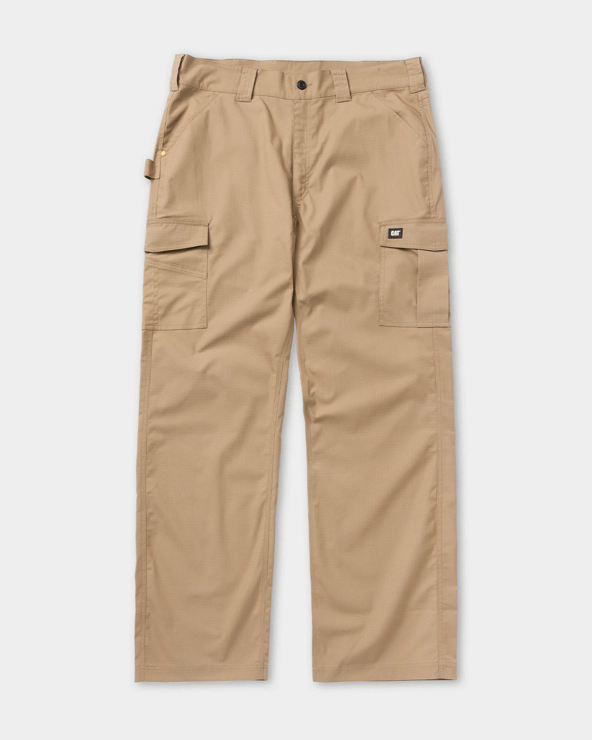 Casual Men's ChinosMEN'S RIPSTOP CARGO PANTS