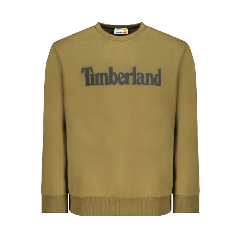 Timberland Cotton Men's Sweater