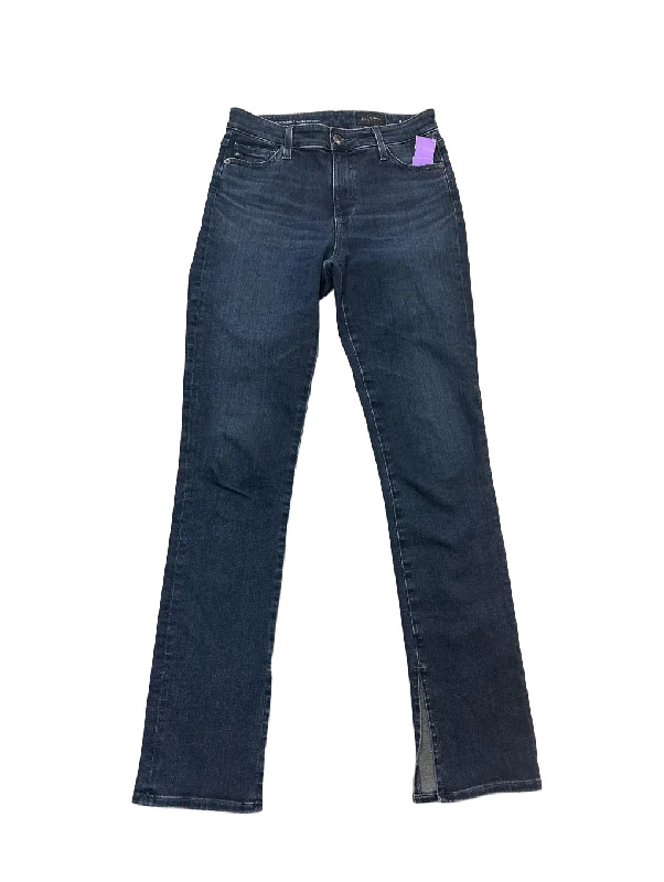 Authentic Raw Denim Men's JeansJeans Straight By Adriano Goldschmied  Size: 6