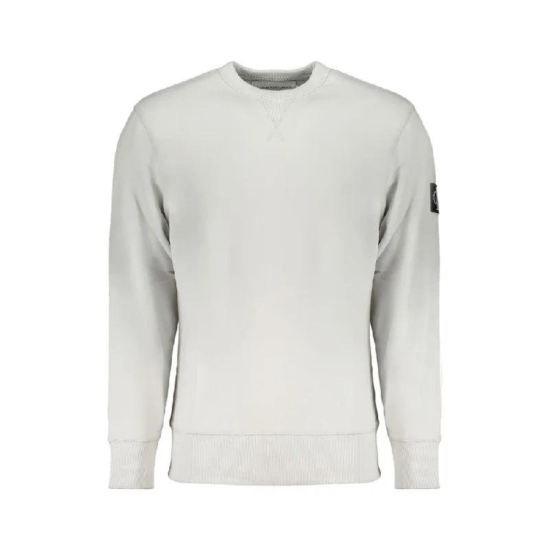 Calvin Klein  Cotton Men's Sweater