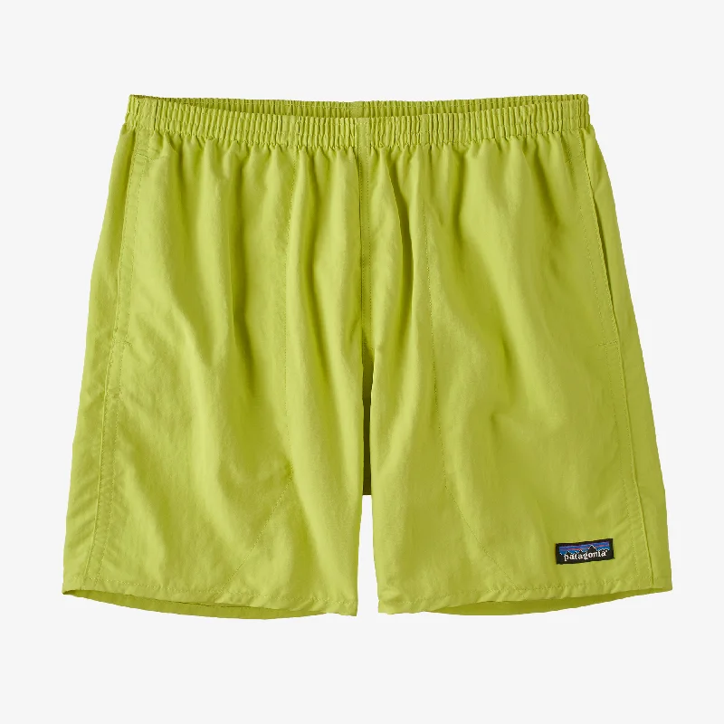 Men's Pants with Stain-Resistant TreatmentMen's Baggies™ Shorts - 5"