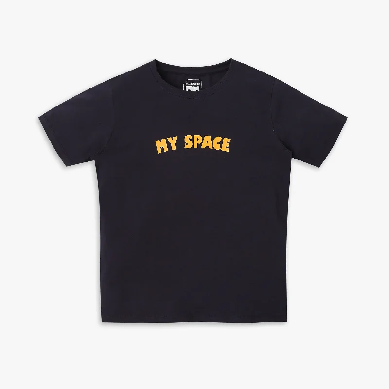 Men's Shirts with Animal PrintsBoy's Regular Fit Graphic T-Shirt