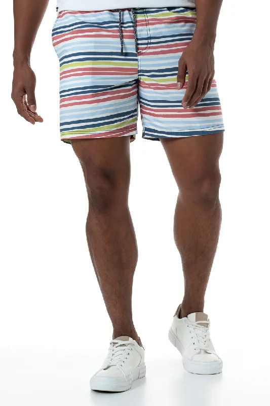 Men's Dress Pants for Special EventsPool Shorts _ 151744 _ Multi