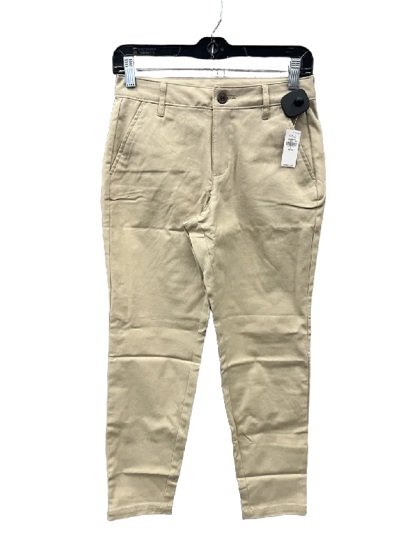 Zip-Fly Men's JeansJeans Skinny By Old Navy  Size: 0p